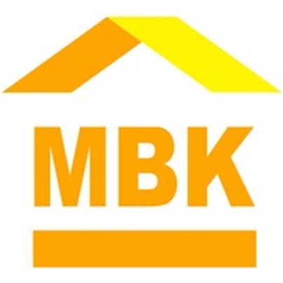 Logo PT MBK Ventura